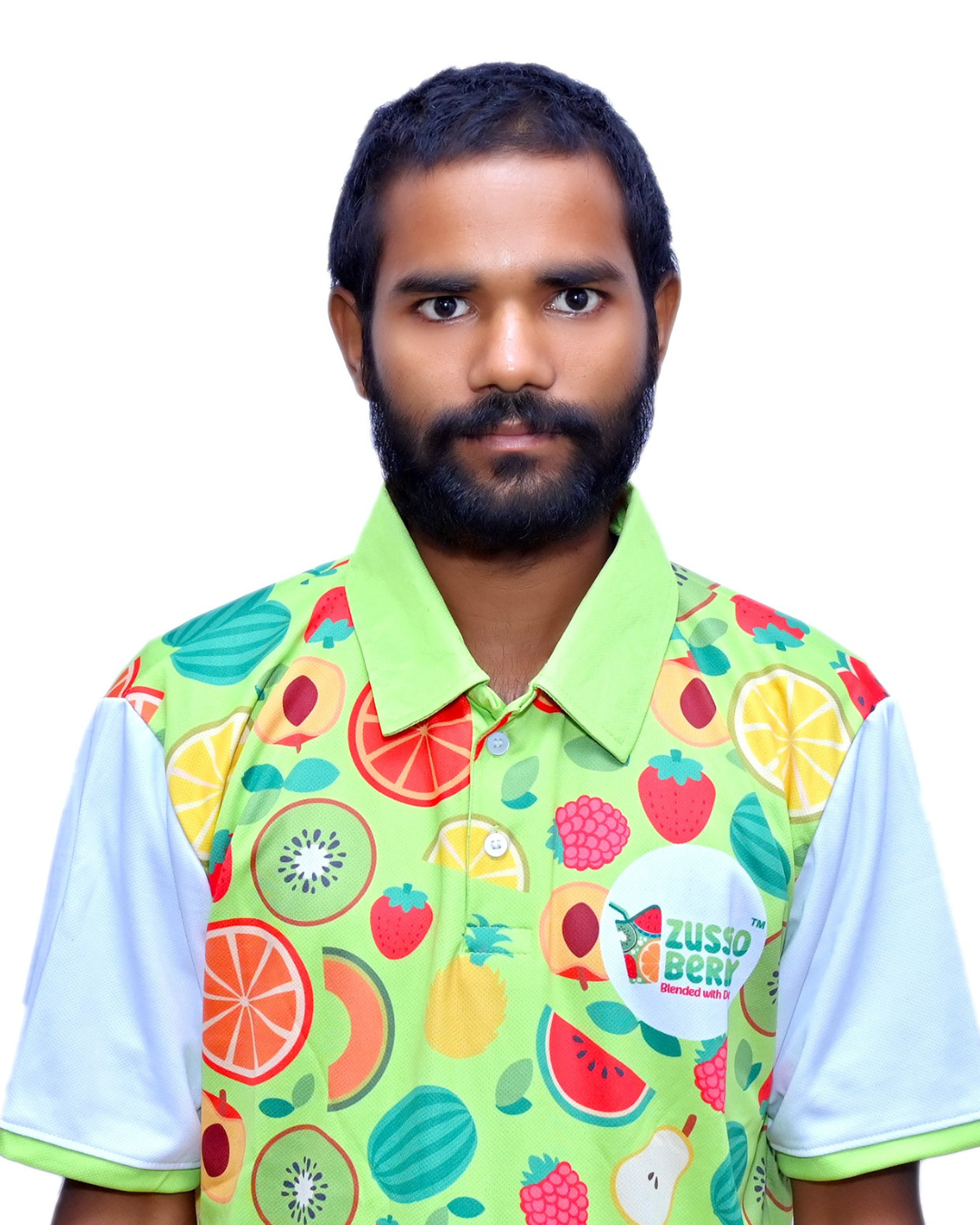 RAJESH PATEL